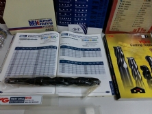 Mũi khoan YG Korea D2201300